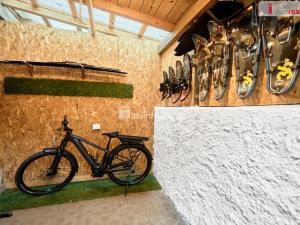 Prodej ubytování, Jáchymov - Suchá, 1526 m2