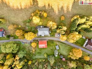 Prodej ubytování, Jáchymov - Suchá, 1526 m2