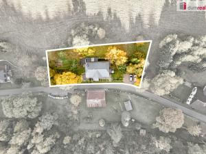 Prodej ubytování, Jáchymov - Suchá, 1526 m2