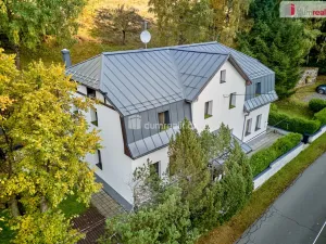 Prodej ubytování, Jáchymov - Suchá, 1526 m2