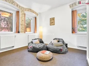 Prodej ubytování, Jáchymov - Suchá, 1526 m2