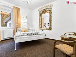 Prodej ubytování, Jáchymov - Suchá, 1526 m2