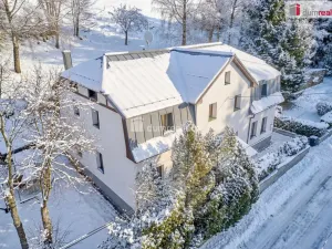 Prodej ubytování, Jáchymov - Suchá, 1526 m2