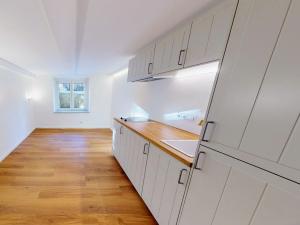 Pronájem bytu 1+kk, Praha, Nad Kajetánkou, 17 m2