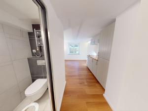 Pronájem bytu 1+kk, Praha, Nad Kajetánkou, 17 m2