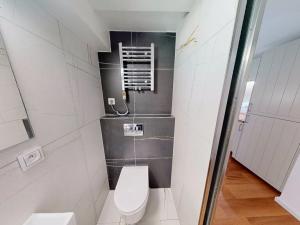 Pronájem bytu 1+kk, Praha, Nad Kajetánkou, 17 m2
