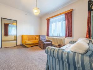 Prodej rodinného domu, Kladno, Pod hájem, 120 m2