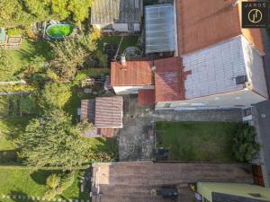 Prodej rodinného domu, Kladno, Pod hájem, 120 m2