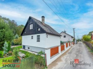 Prodej chaty, Neratov, 93 m2