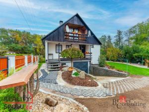Prodej chaty, Neratov, 93 m2