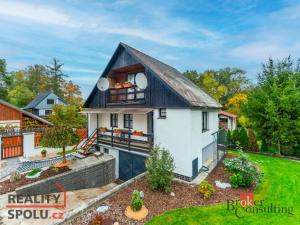 Prodej chaty, Neratov, 93 m2