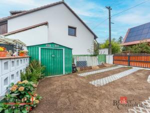 Prodej chaty, Neratov, 93 m2