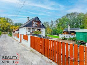 Prodej chaty, Neratov, 93 m2