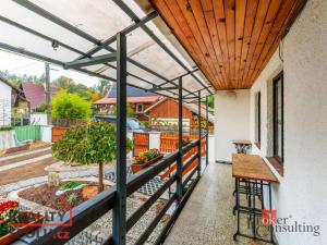 Prodej chaty, Neratov, 93 m2