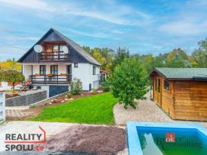 Prodej chaty, Neratov, 93 m2