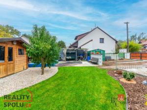 Prodej chaty, Neratov, 93 m2