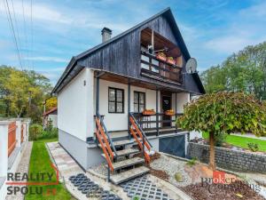 Prodej chaty, Neratov, 93 m2