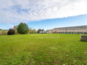 Prodej komerčního pozemku, Rosice, 3658 m2