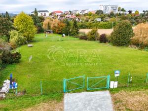 Prodej komerčního pozemku, Rosice, 3658 m2