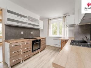 Prodej bytu 3+1, Mariánské Lázně, Ke Kasárnům, 83 m2