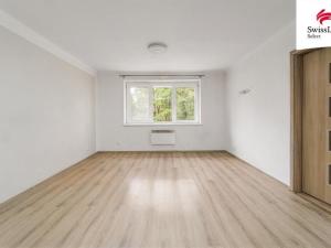 Prodej bytu 3+1, Mariánské Lázně, Ke Kasárnům, 83 m2