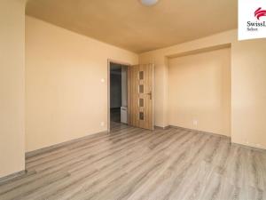 Prodej bytu 3+1, Mariánské Lázně, Ke Kasárnům, 83 m2