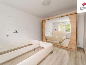 Prodej bytu 3+1, Mariánské Lázně, Ke Kasárnům, 83 m2