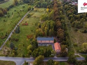 Prodej bytu 3+1, Mariánské Lázně, Ke Kasárnům, 83 m2