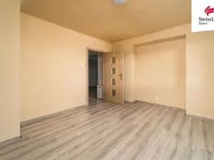 Prodej bytu 3+1, Mariánské Lázně, Ke Kasárnům, 83 m2