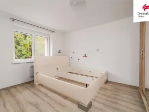 Prodej bytu 3+1, Mariánské Lázně, Ke Kasárnům, 83 m2