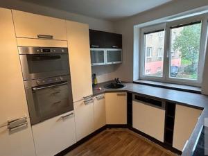 Pronájem bytu 2+1, Ústí nad Labem - Neštěmice, Sibiřská, 57 m2