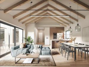 Prodej rodinného domu, Oleksovice, 168 m2