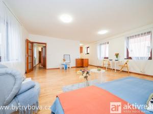 Prodej bytu 3+kk, Kralupy nad Vltavou, Rybova, 71 m2