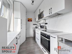 Prodej bytu 3+kk, Solnice, Družstevní, 72 m2
