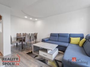 Prodej bytu 3+kk, Solnice, Družstevní, 72 m2