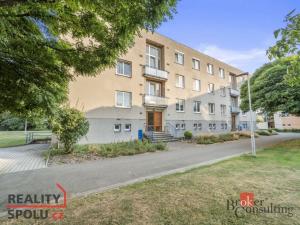 Prodej bytu 3+kk, Solnice, Družstevní, 72 m2
