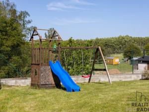 Prodej rodinného domu, Srubec, Slunečná, 230 m2