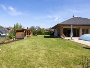 Prodej rodinného domu, Srubec, Slunečná, 230 m2