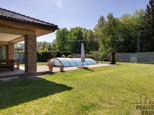 Prodej rodinného domu, Srubec, Slunečná, 230 m2