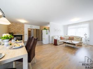 Prodej rodinného domu, Srubec, Slunečná, 230 m2