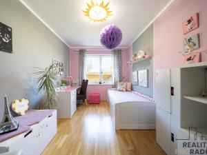 Prodej rodinného domu, Srubec, Slunečná, 230 m2