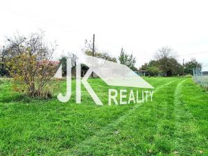 Prodej pozemku, Grygov, Za Humny, 2248 m2