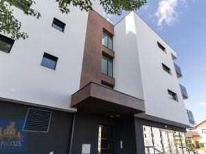 Pronájem bytu 1+kk, Praha - Horní Měcholupy, Milánská, 31 m2