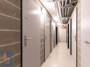 Pronájem bytu 1+kk, Praha - Horní Měcholupy, Milánská, 31 m2