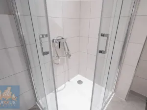 Pronájem bytu 1+kk, Praha - Horní Měcholupy, Milánská, 31 m2