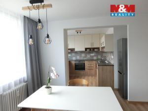Pronájem bytu 3+kk, Mladá Boleslav - Mladá Boleslav II, 73 m2