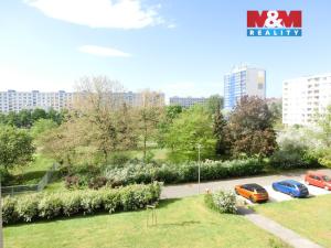 Pronájem bytu 3+kk, Mladá Boleslav - Mladá Boleslav II, 73 m2