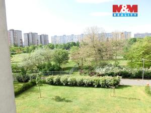 Pronájem bytu 3+kk, Mladá Boleslav - Mladá Boleslav II, 73 m2