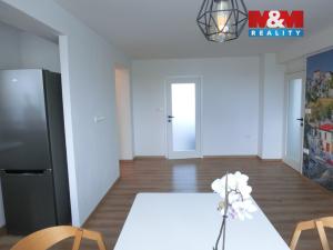 Pronájem bytu 3+kk, Mladá Boleslav - Mladá Boleslav II, 73 m2