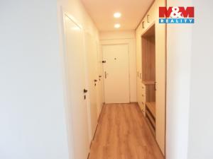 Pronájem bytu 3+kk, Mladá Boleslav - Mladá Boleslav II, 73 m2